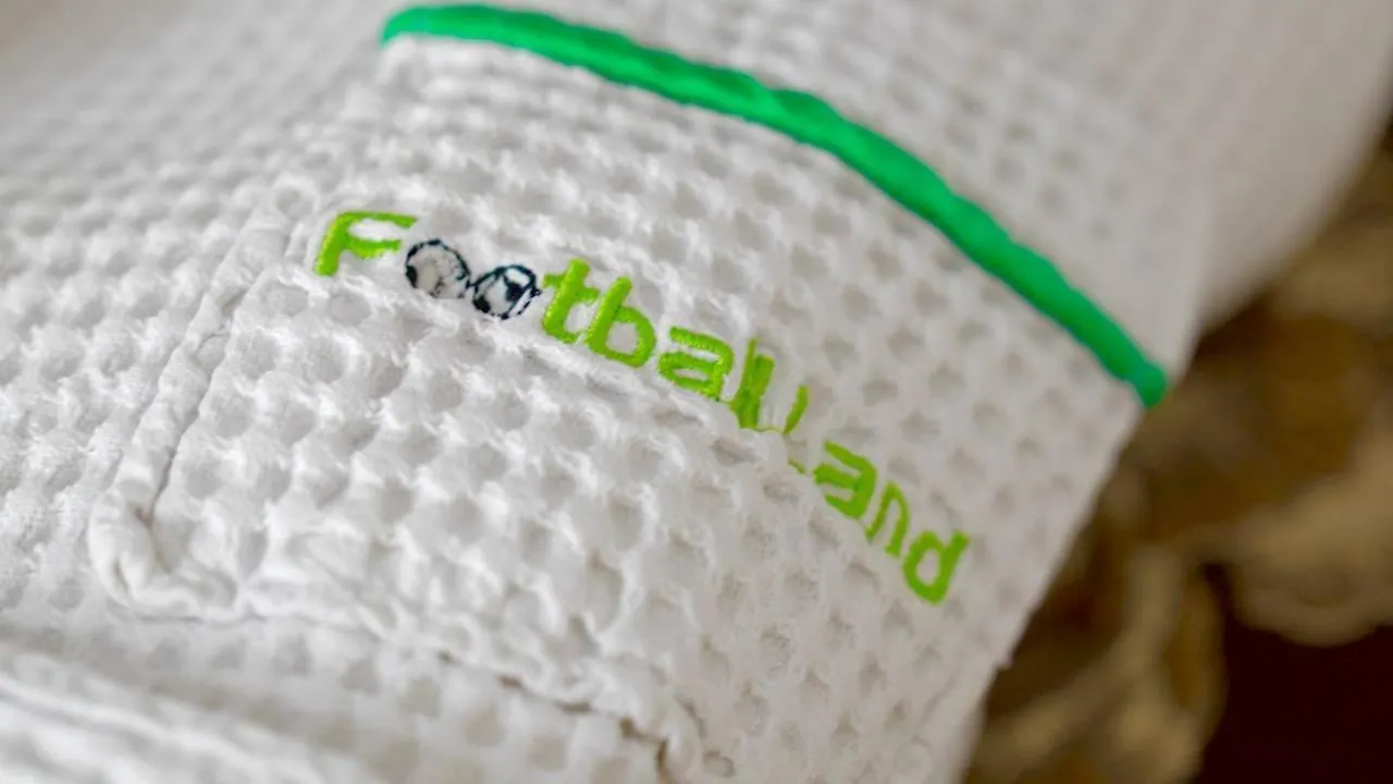 Football Land Almaty 0*,